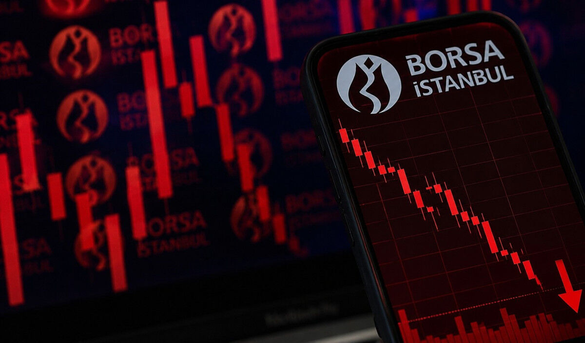 Borsa Taban Serisi Fon Krizi