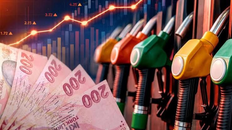 Brent Petrol 100 Dolar Rafineri Turkiye Ekonomisine Etkisi