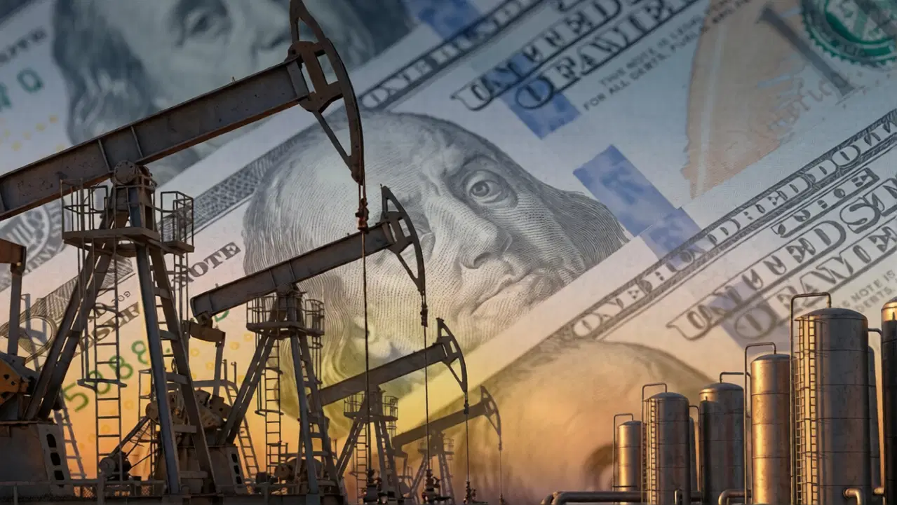 Brent Petrol 110 Dolar Altinda Tahran Gorusmeleri