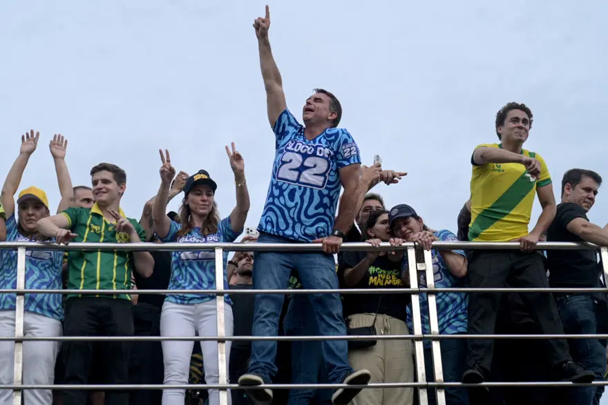 Brezilya'da Nefes Kesen Seçim! Bolsonaro Ve Lula Arasında Yüzde 2 Fark 1