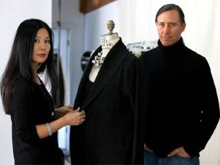 Bryn Walker’ın Kurucusu Bryan Walker Ve Eşi Michelle Min Ölü Bulunduu