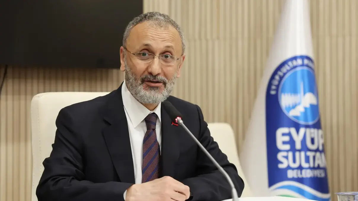 Bülent Özmen Görevden Uzaklaştirildi