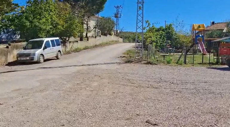 Bursa’da 18 Yaşındaki Gökçe Alkan Ormanda Öldürüldü Şüpheli Sevgilisi Gözaltındaa