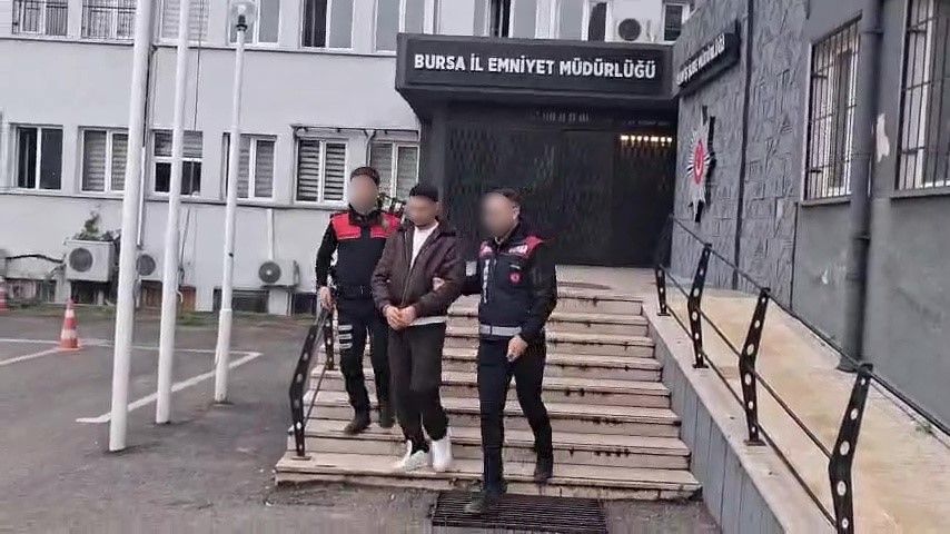 Bursa’da güzellik merkezine dolandırıcılık operasyonu: 305 senet ele geçirildi