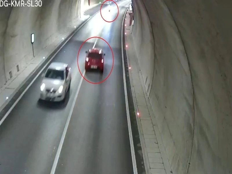 Bursa'daki Ölümlü Kazada Bilal Çoban Için Yeniden Yakalama Kararı Çıktı