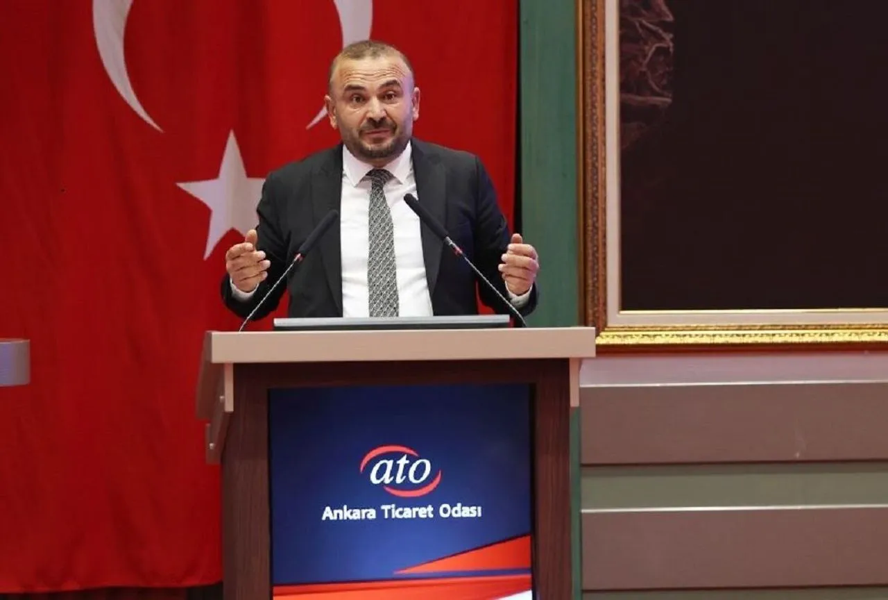 Büyük sitelerde ortak yaşam alanları için yeni düzenleme talebi