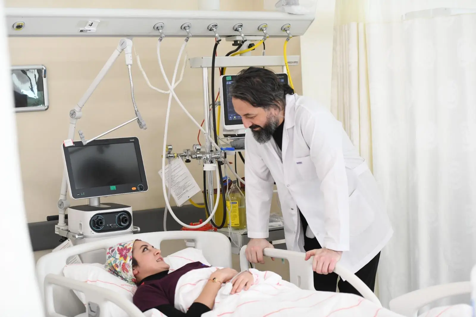 Bypass Oldum, Kurtuldum Demeyin! Açılan Damar Neden Yeniden Tıkanıyor 1