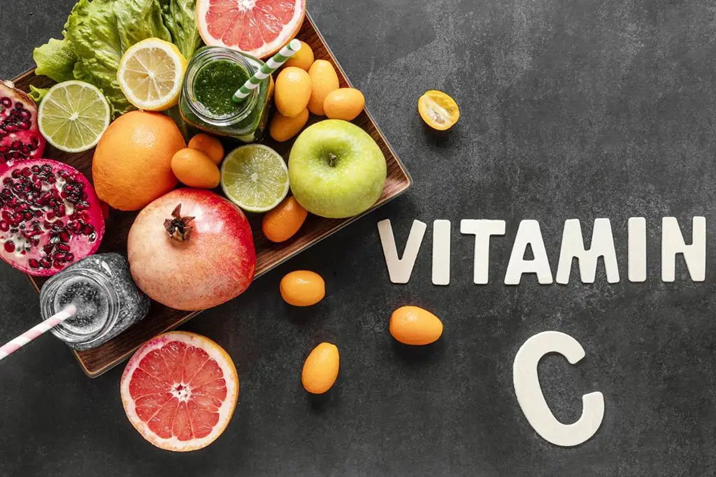 C Vitamini