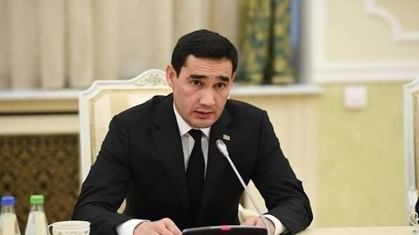 C6’Da Sıra Azerbaycan’da Türkmenistan’dan Tam Destek1