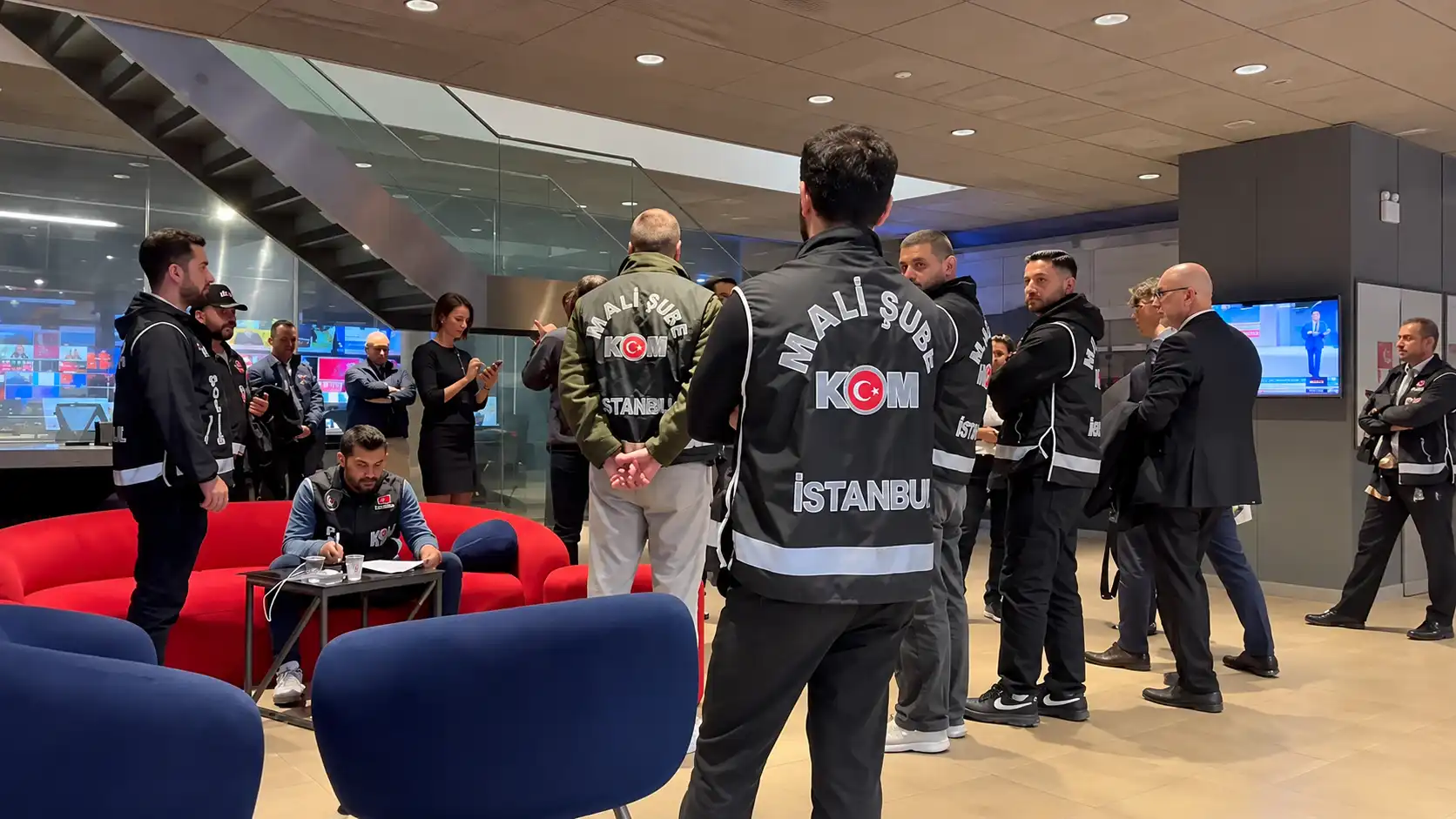 Cafer Mahiroğlu’ndan Kayyum Heyetine 10 Soru Belgeleri Açıklayınn