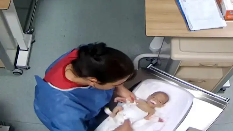 Cani Hemşire Davasında Adli Tıp'tan Tartışmalı Rapor!