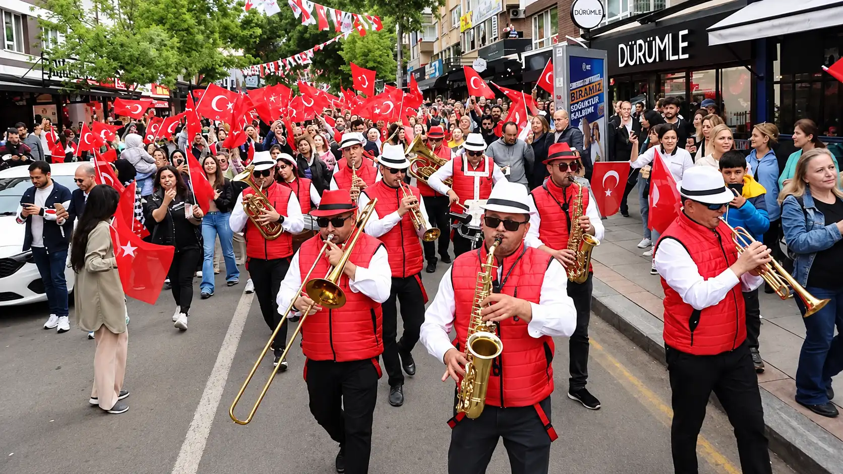 Çankaya’da 29 Ekim Coşkusu Gün Boyu Sürecek! İşte Etkinlik Takvimi2