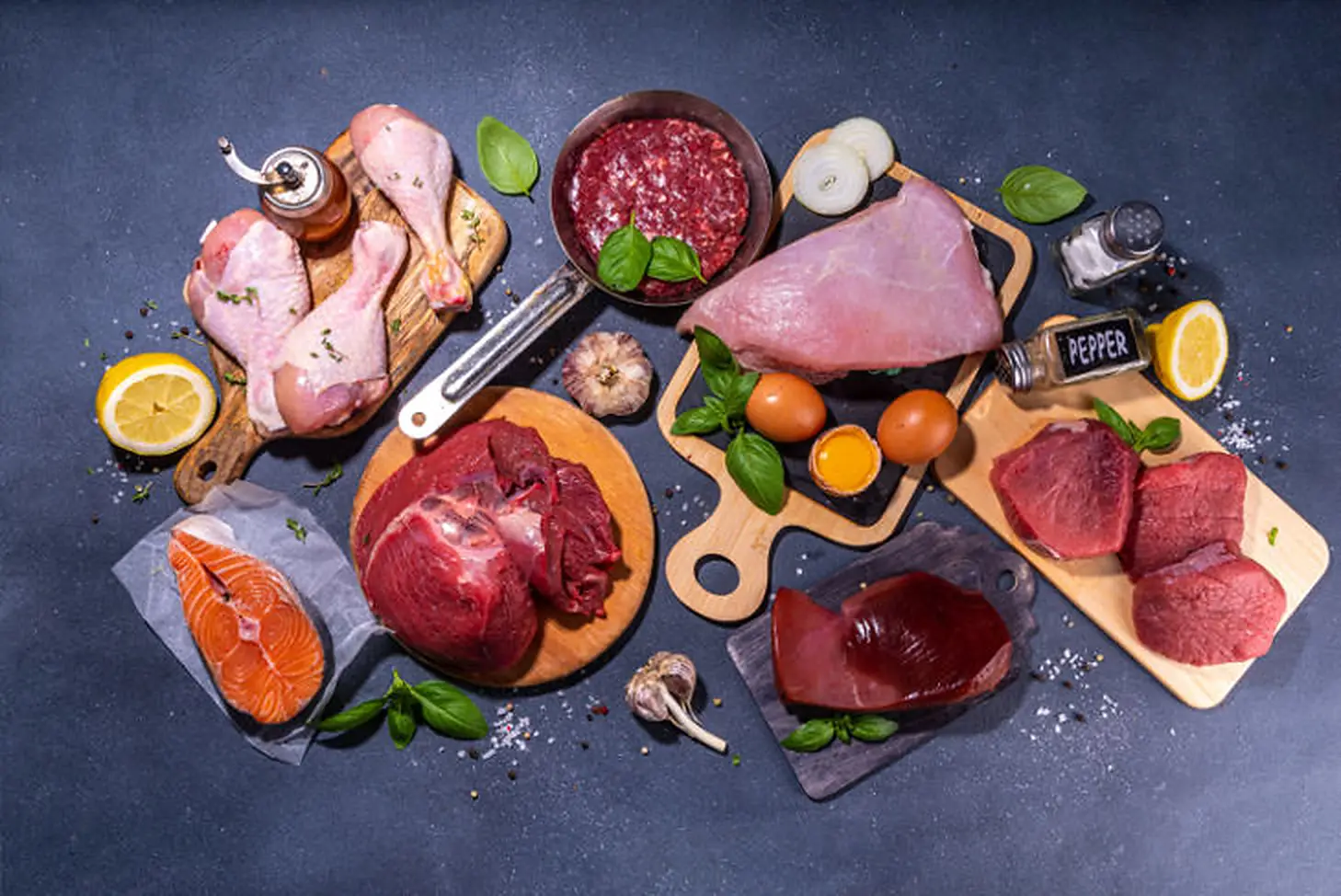Carnivore Diyeti Sağlıklı Mı Uzmanından Uyar (2)