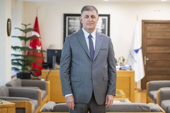 Cemil Tugay Kimdir Doktorluktan İzmir Büyükşehir Başkanlığına (2)