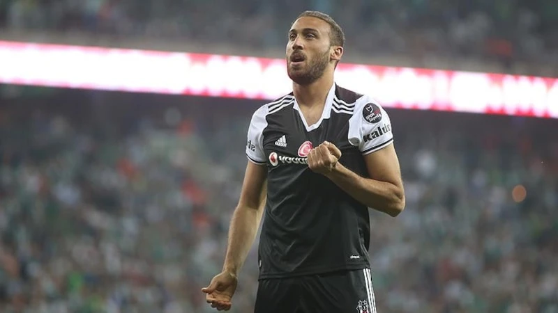 Cenk Tosun Fenerbahçe Hamlesi Için Özeleştiride Bulundu (1)
