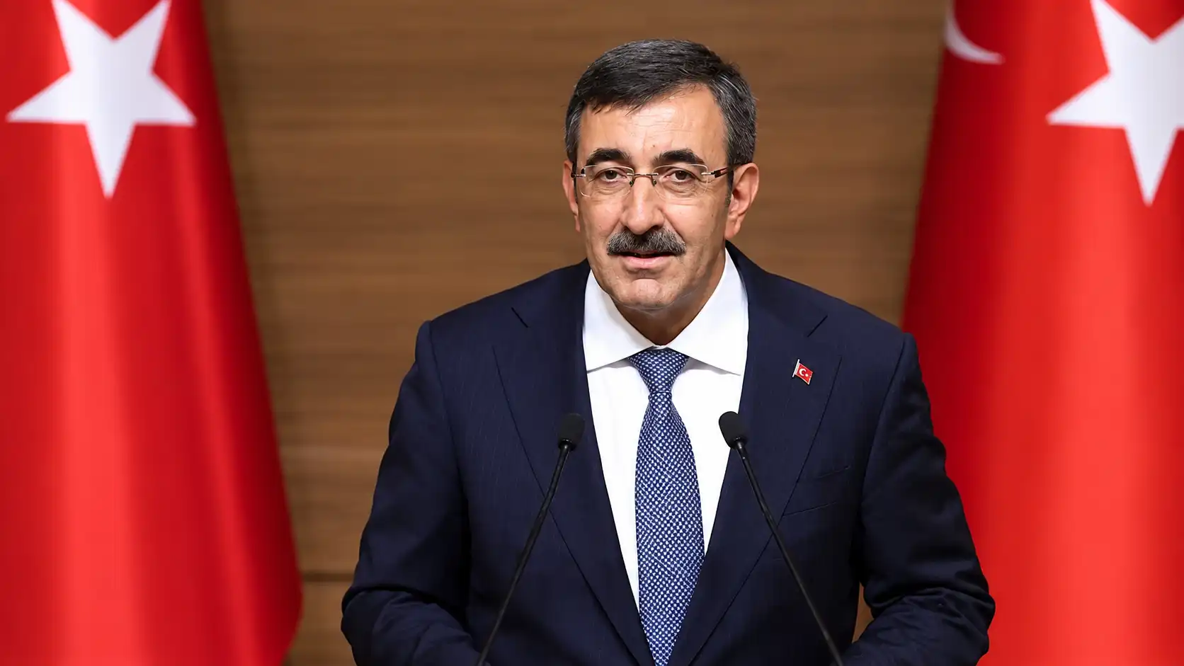 Cevdet Yılmaz’dan Fon Düzenlemesi Açıklaması Hedef Manipülatörler1