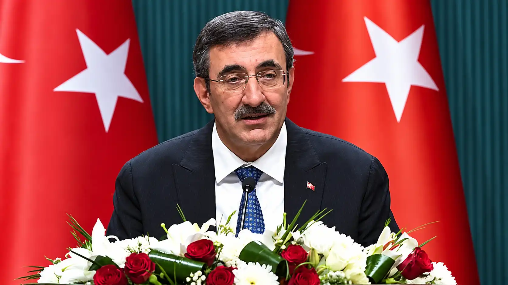 Cevdet Yılmaz’dan Fon Düzenlemesi Açıklaması Hedef Manipülatörler2