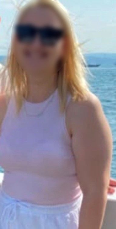 Cezaevinden Çıktı, Hamile Kadını Bıçakladı