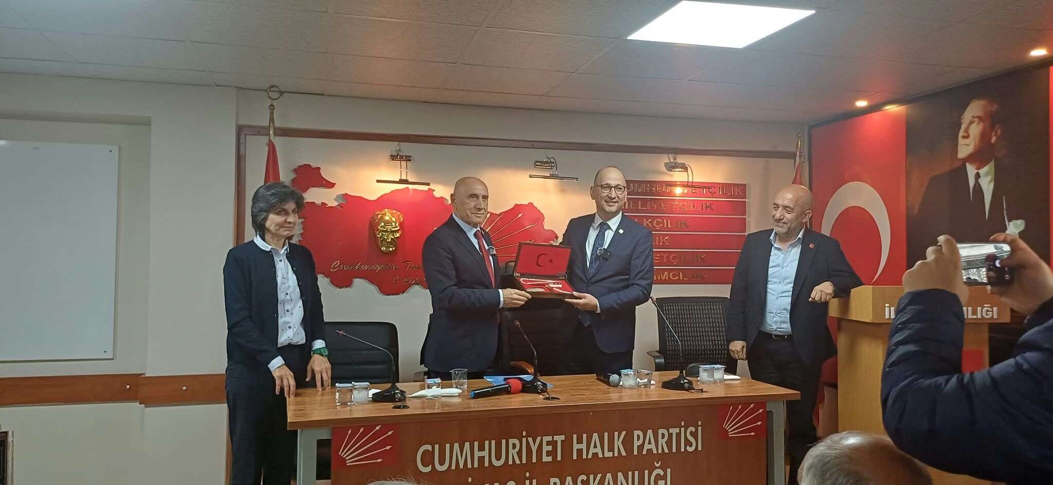 Chp’den Meb Verilerine Tepki 295 Bin Çocuk Liseye Başlamadı2