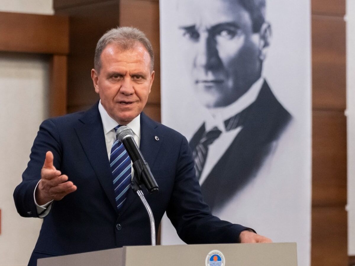 Chp’den Vahap Seçerin Tutuklanmasına Tepki