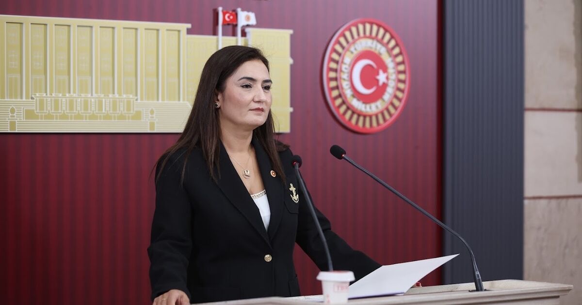 Chp'li Kılıç’tan Cemil Tugay'a “İzmir’i Transferle Alamazsınız”2