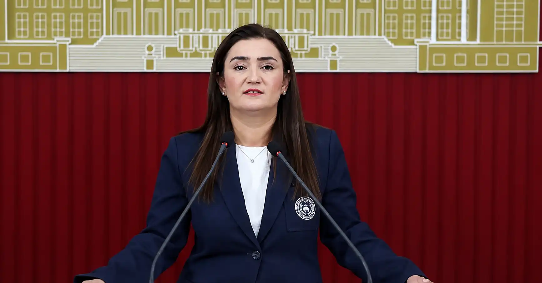 CHP’li Kılıç’tan emekli maaşı çıkışı: “2023’te verilen söz tutulmadı”
