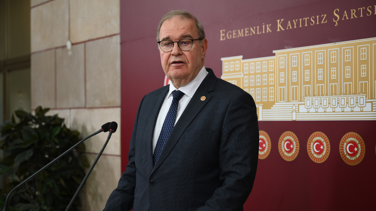 Chp’li Öztrak’tan Eski Yönetime Sert Tepki “Arşiv Unutmaz”
