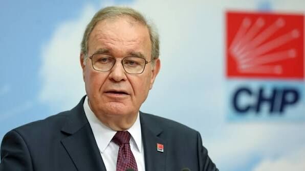Chp'li Öztrak’tan Fon Soruşturması Çıkışı “Finansal Susurluk” 2