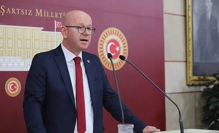 Chp’li Serkan Sarı’dan Kayyım Ve Fon Krizi Tepkisi “Gerçekleri Değiştiremezsiniz”5