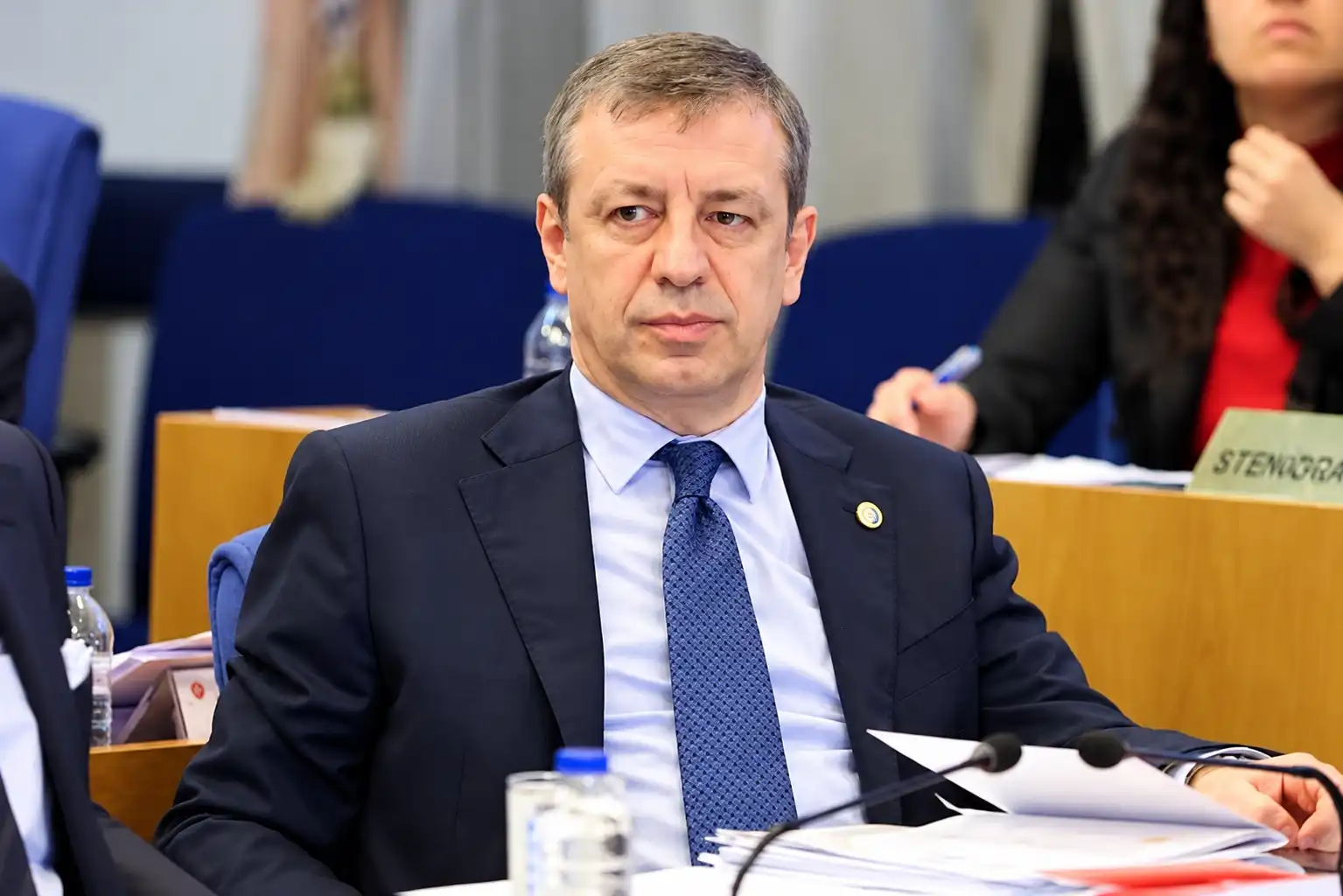 Chp’li Türeli’den 2027 Bütçesine Eleştiri Ortada Büyük Bir Başarısızlık Var2