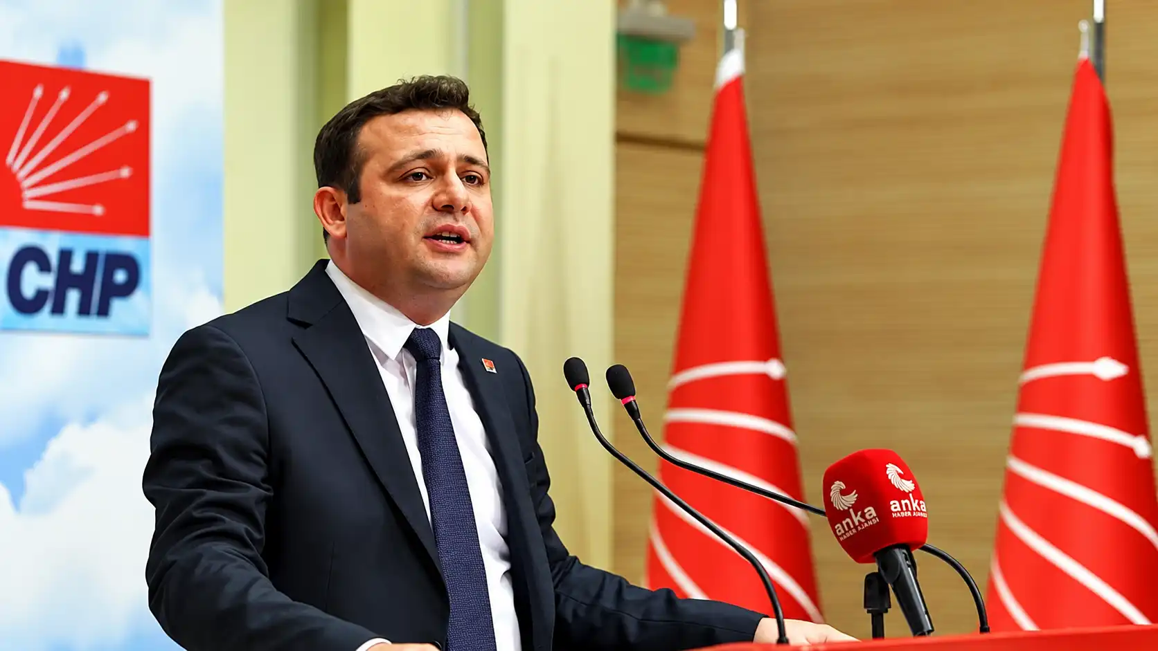 CHP’li Uyar’dan TFF’ye yayın ihalesi çağrısı: Güven sorunu var