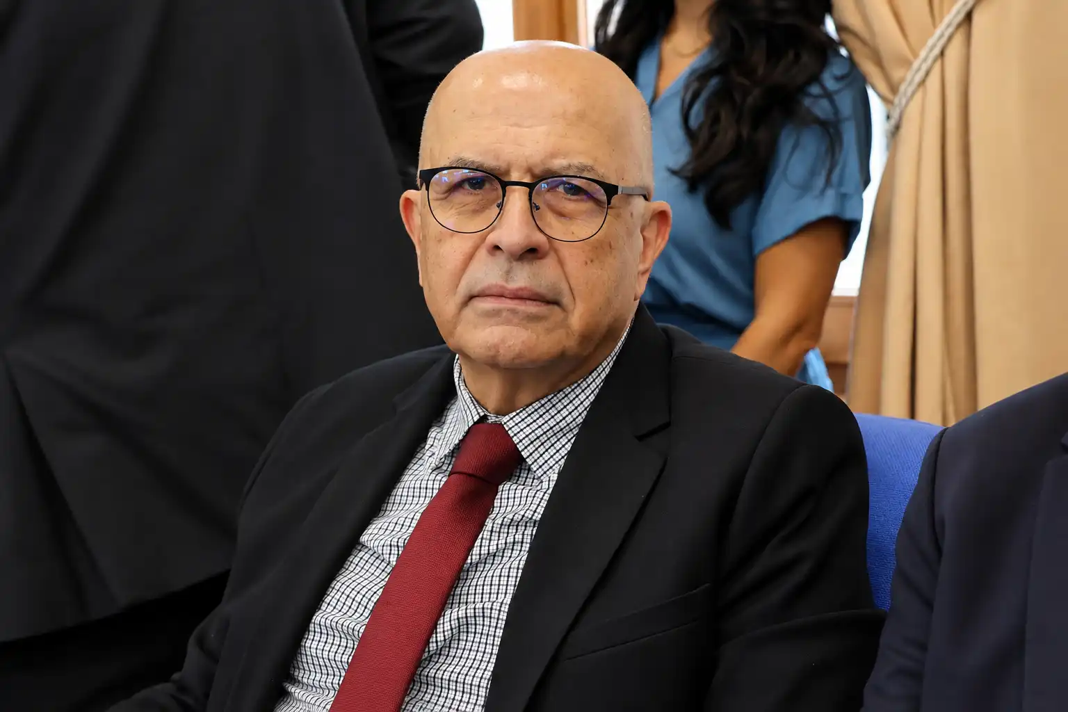Chp’li Vekiller Plan Ve Bütçe Komisyonu’nda Konuştu (1)