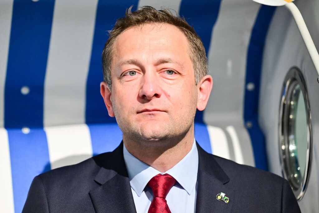 Christophe Hansen