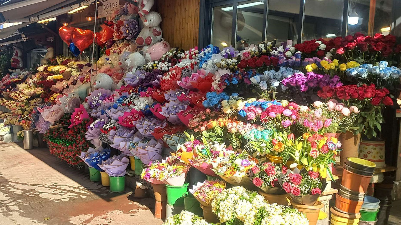 Çiçekçi Dükkanı Açacaklar Dikkat İşin Sırrı Vitrinde Değil 3