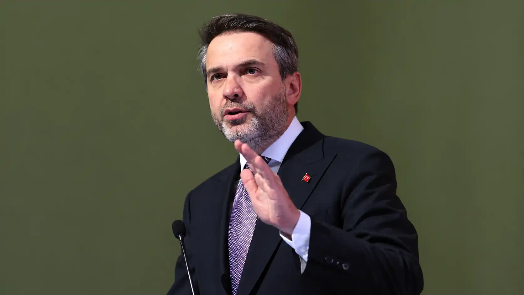Bakan Bayraktar tarih verdi: Sakarya gazı için yıl sonu hedefi-1