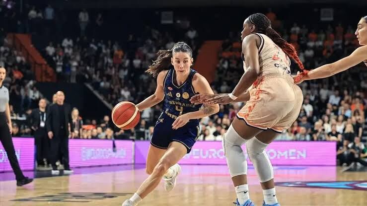 Çi̇msa Çbk Mersin Fenerbahçe Maç Sonucu