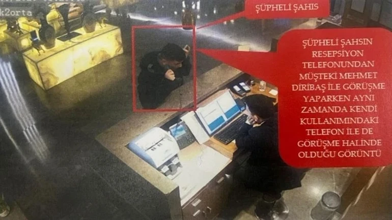 ‘Çirkinler’ Operasyonunda Yeni Gelişme 5 Şüpheli Için Tutuklama Talebiii