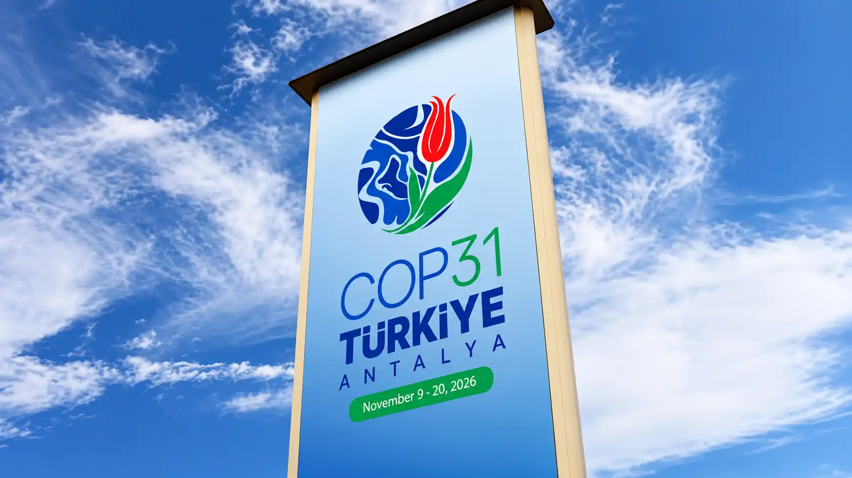 Cop31’De Kritik Başlıklar Belli Oldu Antalya’da 100 Gündem Maddesi Masaya Yatırılacak2