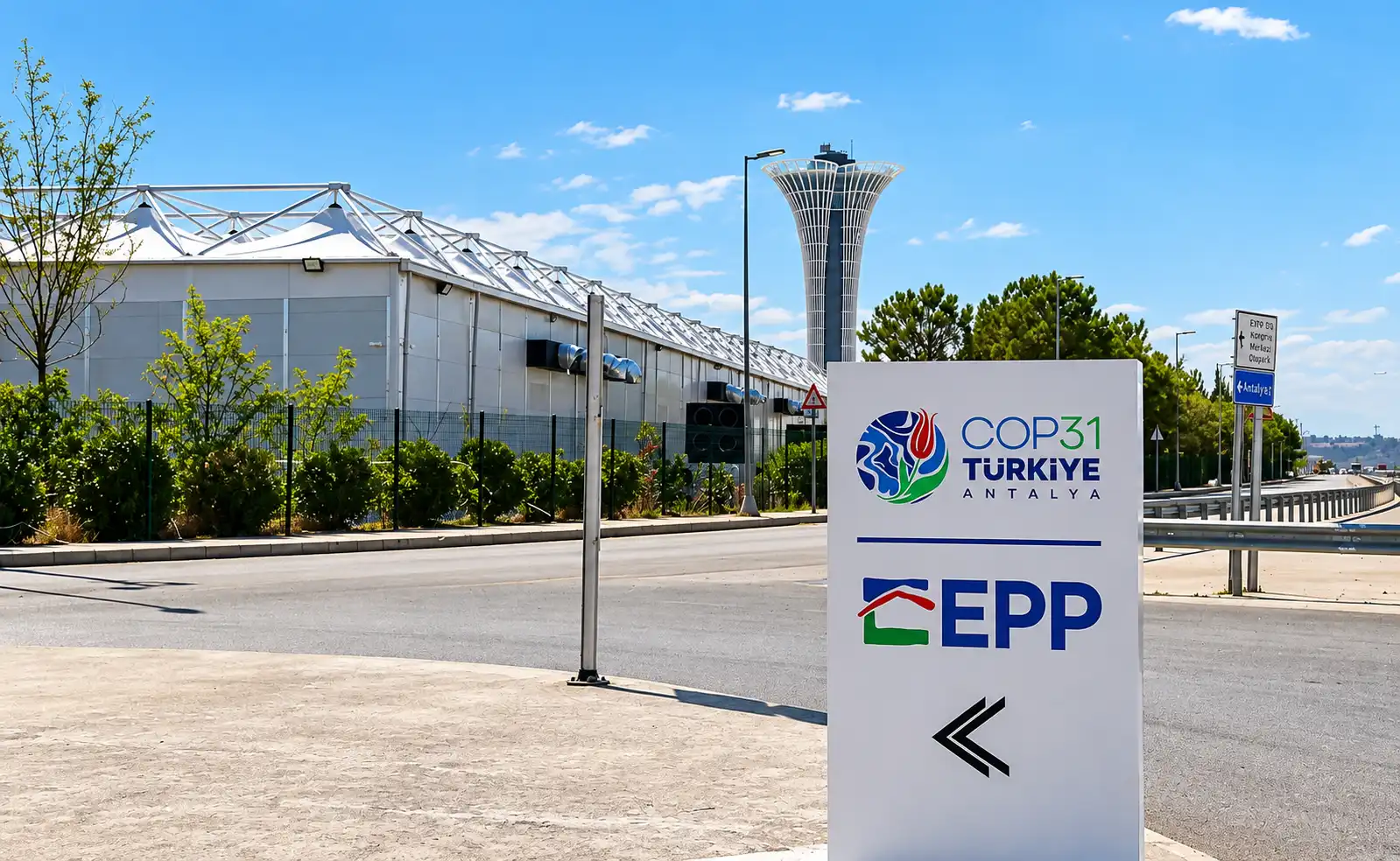 Cop31’De Kritik Başlıklar Belli Oldu Antalya’da 100 Gündem Maddesi Masaya Yatırılacak3