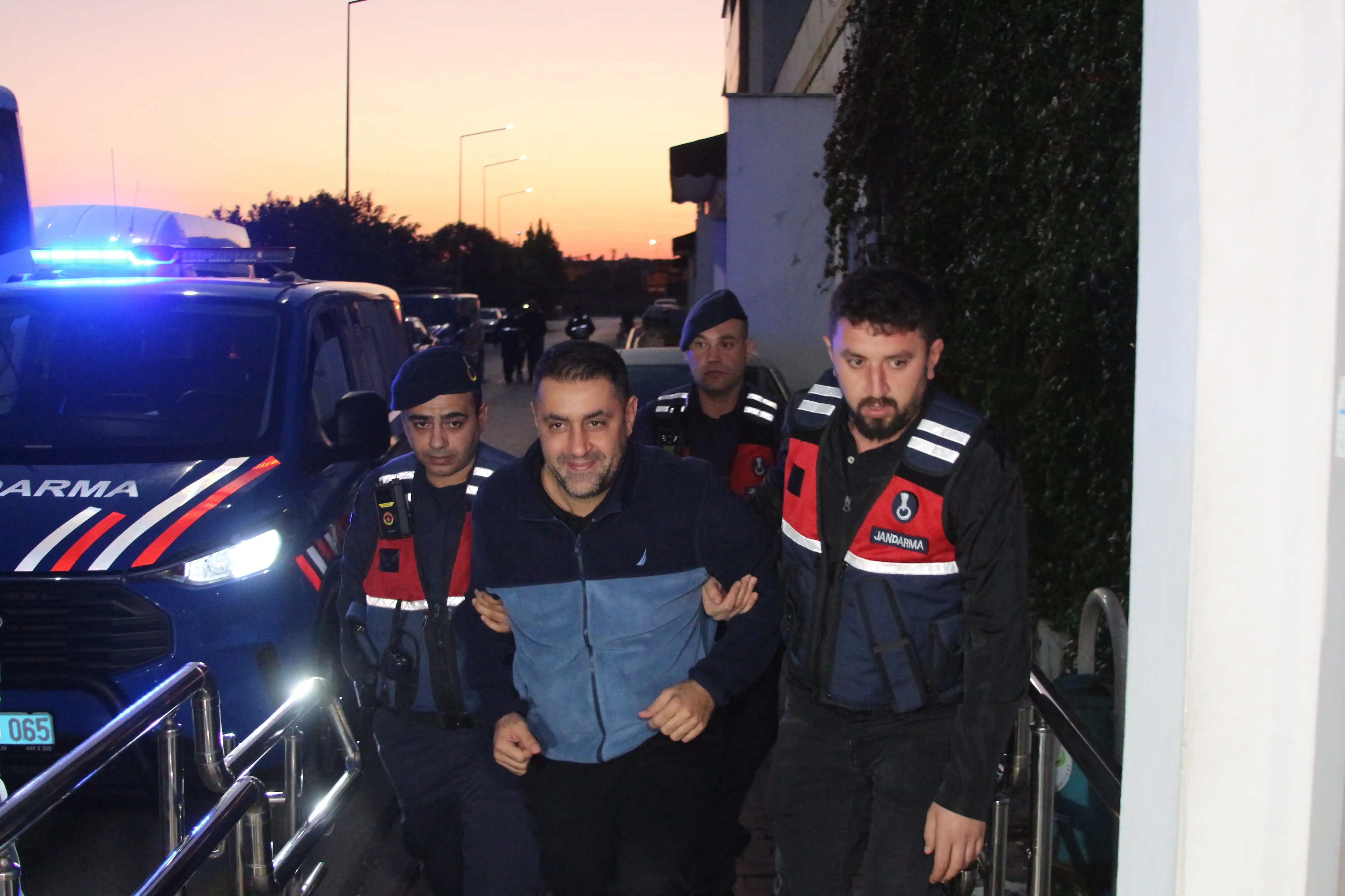 Çukurova Belediyesi Soruşturmasında Kritik Gelişme (1)