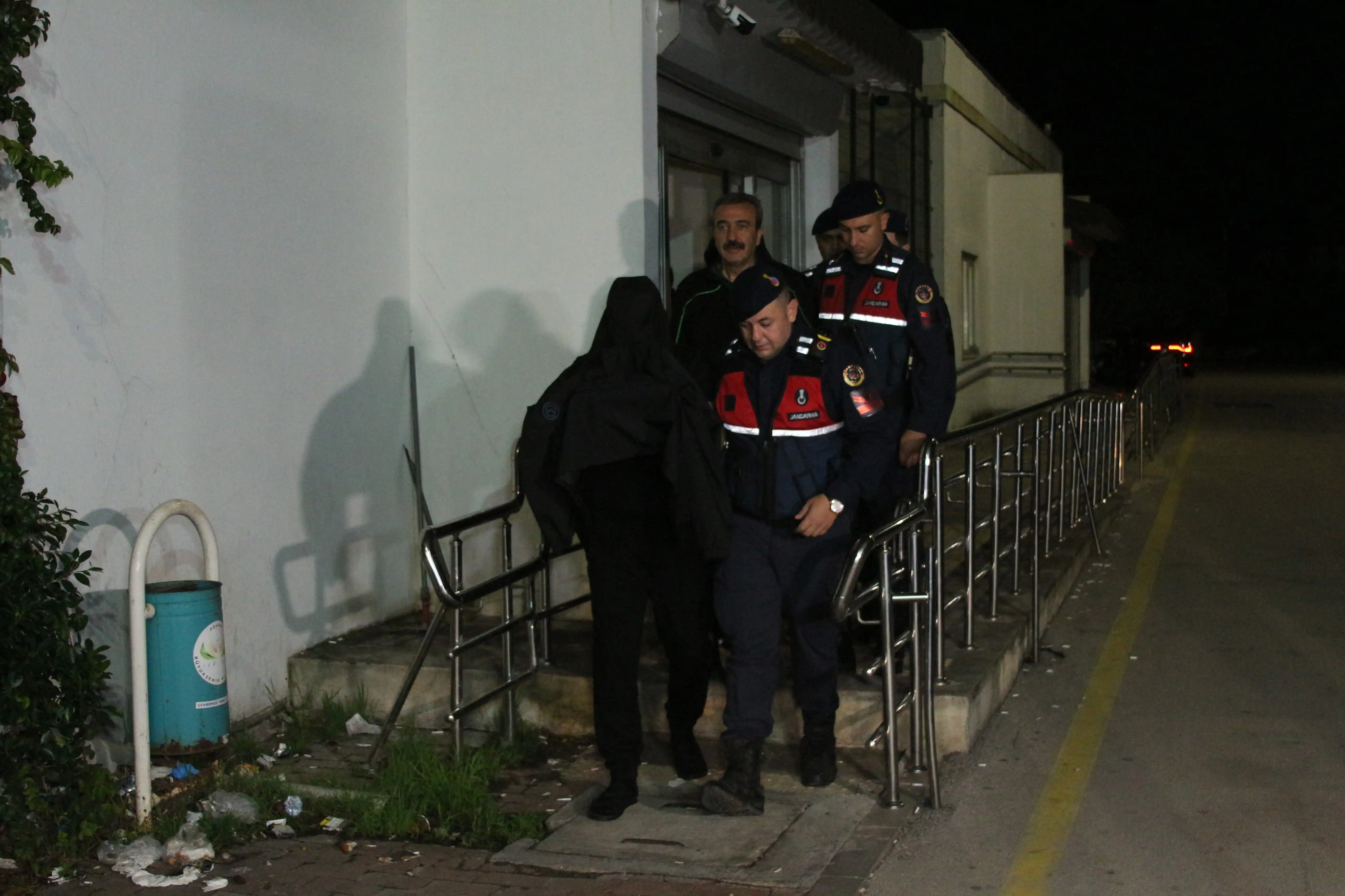 Çukurova Belediyesi Soruşturmasında Kritik Gelişme (2)
