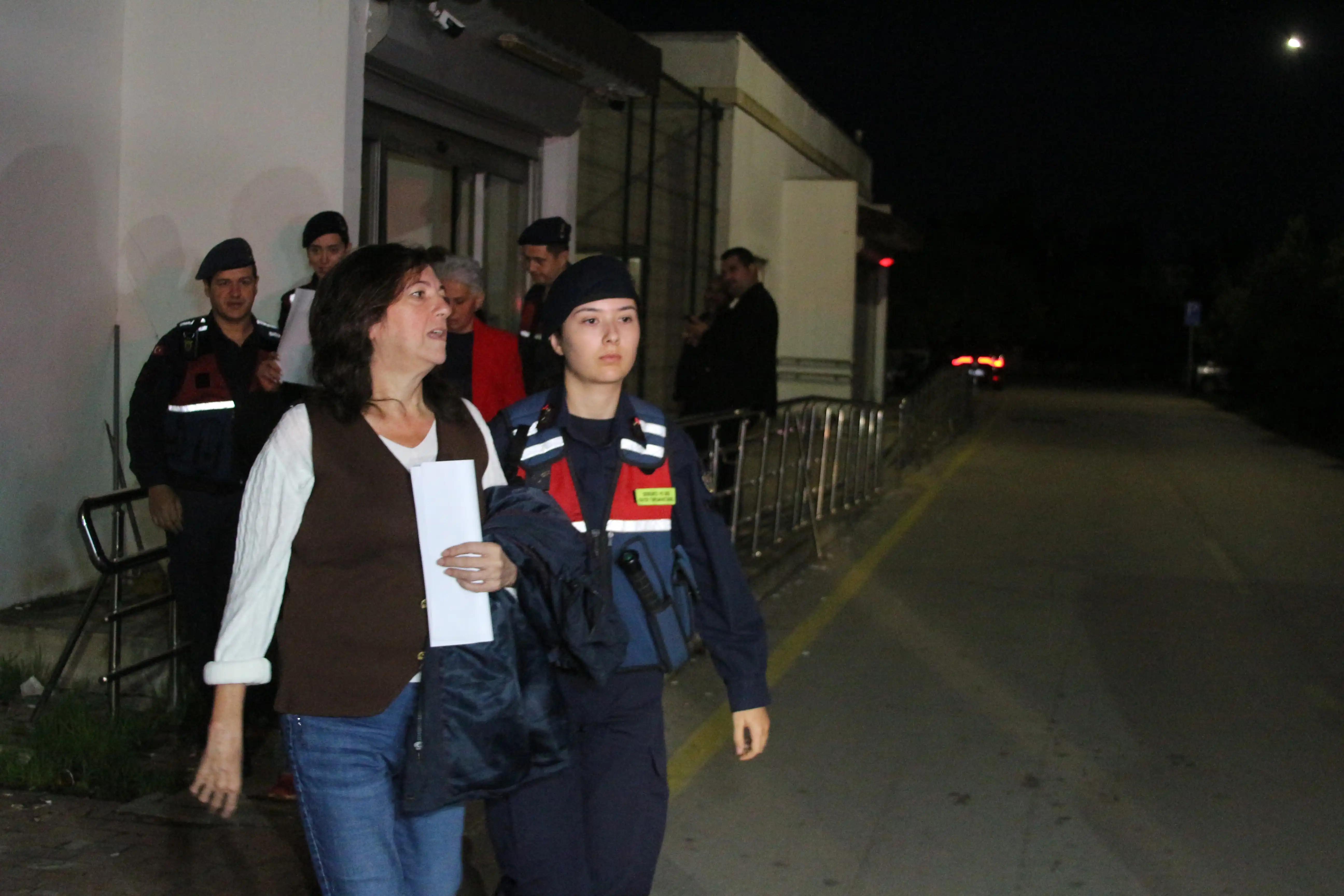 Çukurova Belediyesi Soruşturmasında Kritik Gelişme (3)