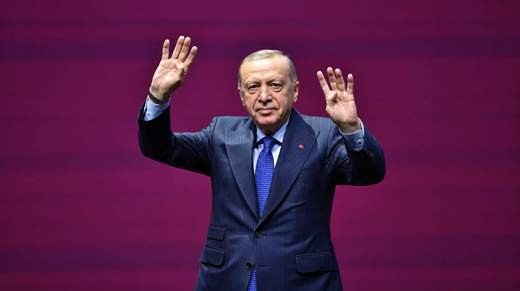Cumhurbaşkanı Erdoğan: 50’den fazla ülkede FETÖ okullarının kapatılmasını sağladık