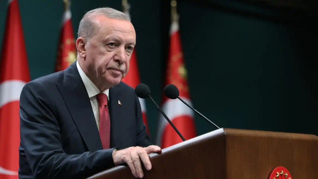 Cumhurbaşkanı Erdoğan 50’Den Fazla Ülkede Fetö Okullarının Kapatılmasını Sağladıkkk