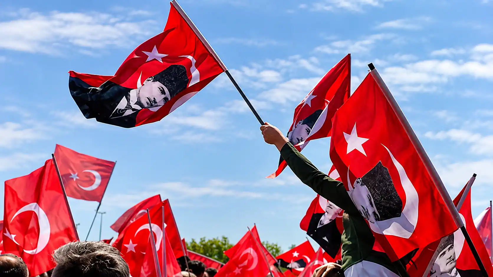 Cumhuriyet Bayramı’nda Hangi Kurumlar Hizmet Vermeyecek İşte Tatil Takvimi (2)