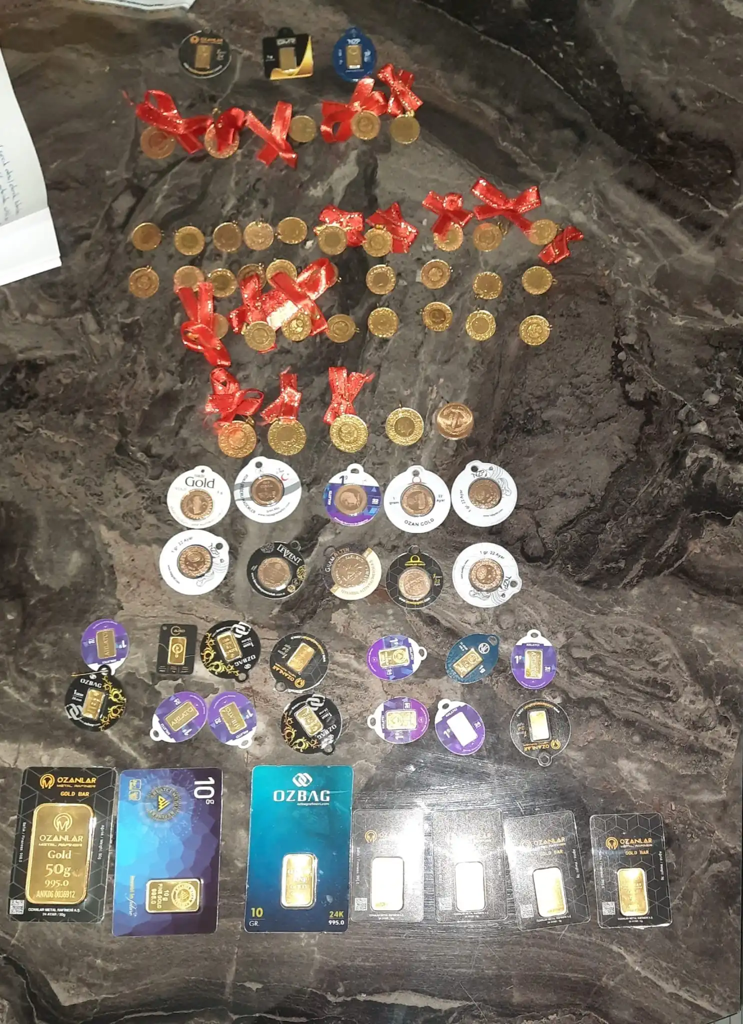 Deaş’ın Finansman Ağına Operasyon (2)