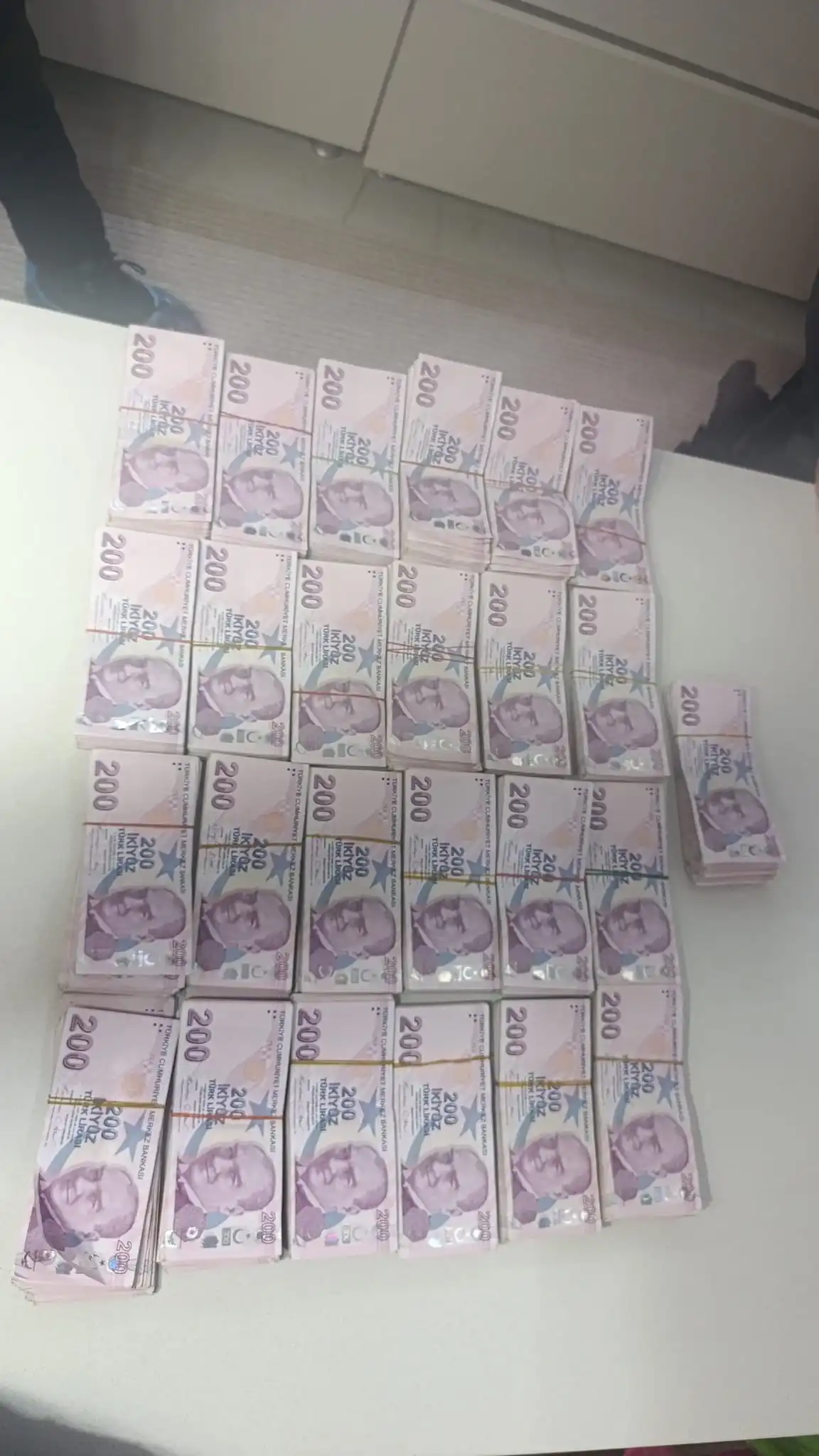 Deaş’ın Finansman Ağına Operasyon (4)