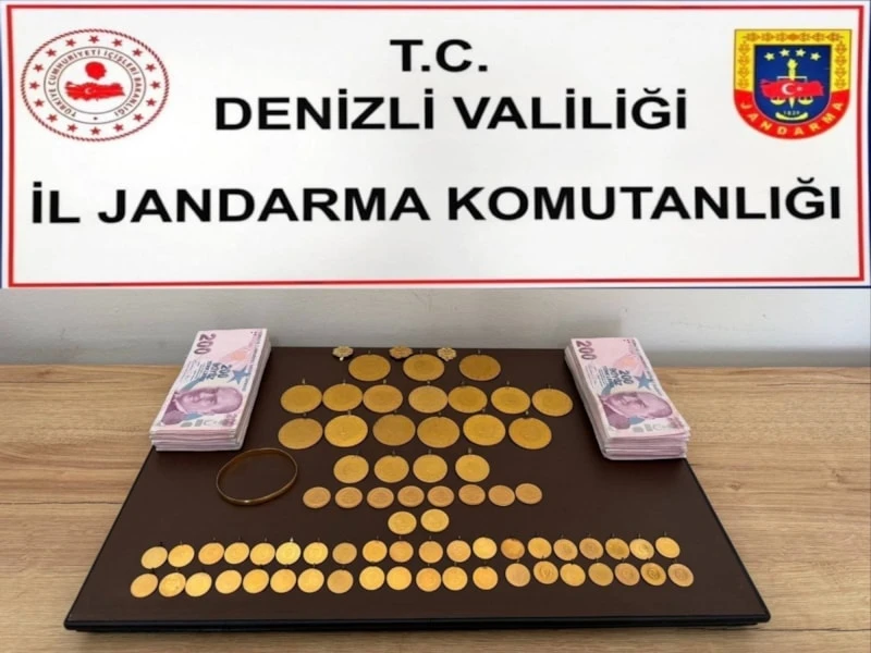 Denizli’de Telefon Dolandırıcılığı Operasyonu Düzenlendi, 7 Kişi Gözaltına Alındıııı