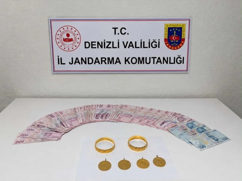 Denizli’de Telefon Dolandırıcılığı Operasyonu Düzenlendi, 7 Kişi Gözaltına Alındııııı