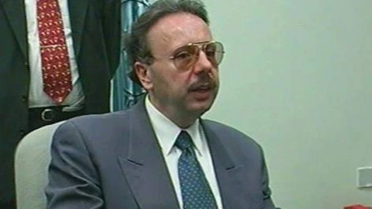 Denizolgun'un Şüpheli Ölümü Özel Doktoru Hakim Karşısında (1)